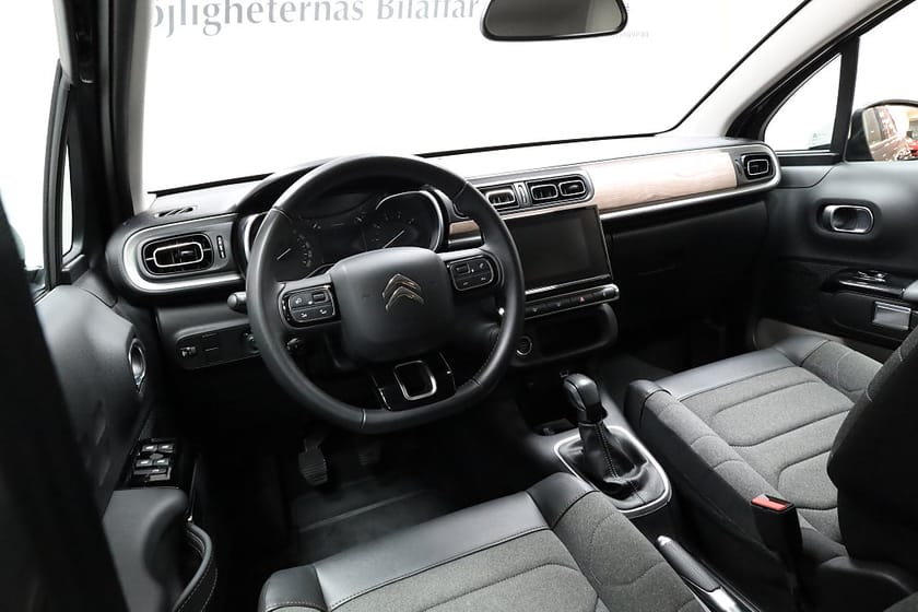 Bild 3 av Citroën C3