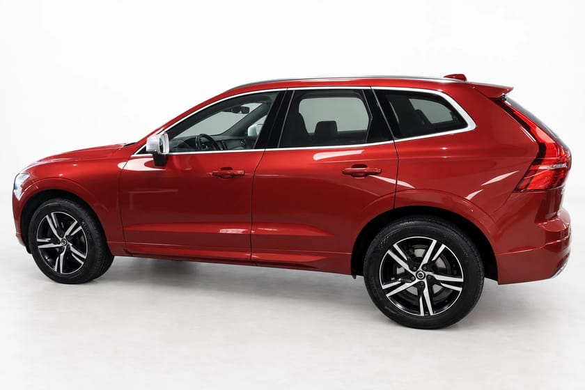 Bild 2 av Volvo XC60