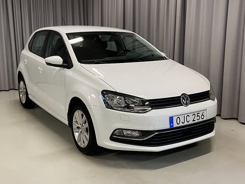 Bild 1 av Volkswagen Polo