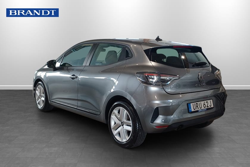Bild 2 av Renault Clio