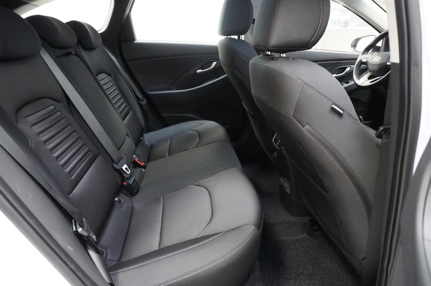 Bild 5 av Hyundai i30 Kombi