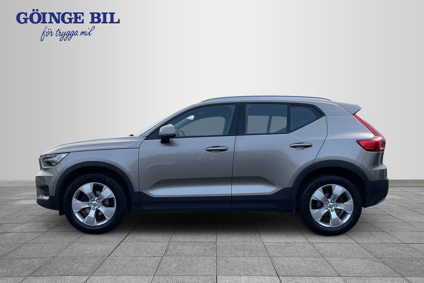 Bild 5 av Volvo XC40