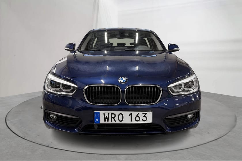 Bild 5 av BMW 118i
