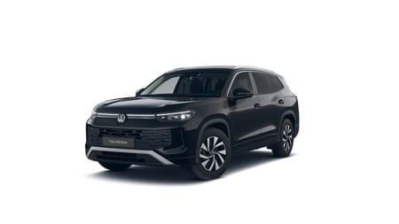 Volkswagen Tayron eTSI 150hk DSG