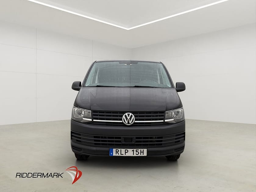 Bild 5 av Volkswagen Transporter
