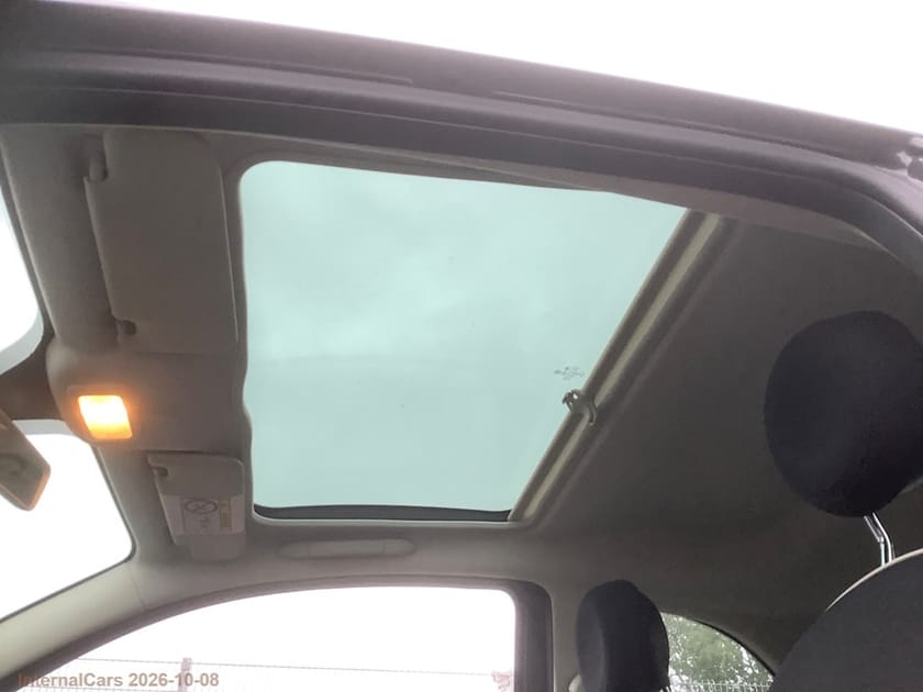 Bild 5 av Fiat 500