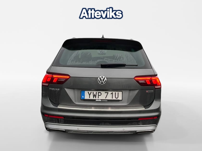 Bild 4 av Volkswagen Tiguan