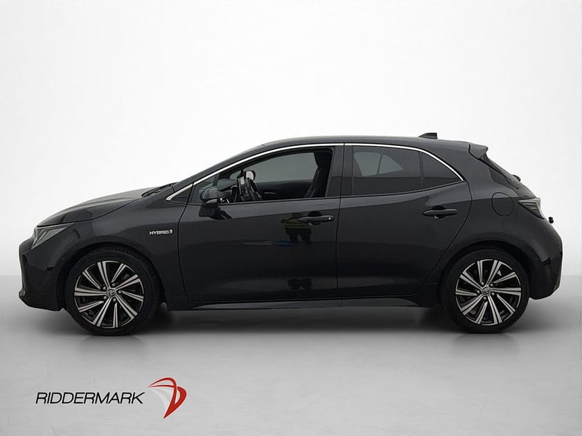 Bild 4 av Toyota Corolla Hybrid