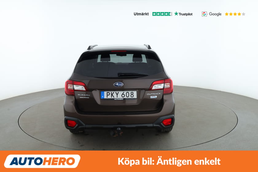 Bild 4 av Subaru Outback