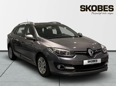Renault Mégane Grandtour
