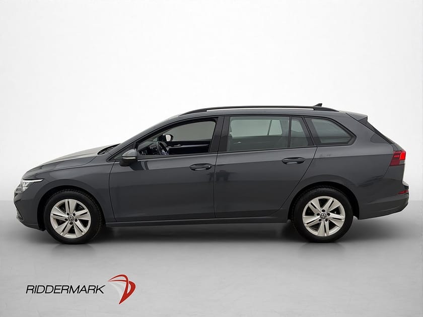 Bild 4 av Volkswagen Golf Sportscombi