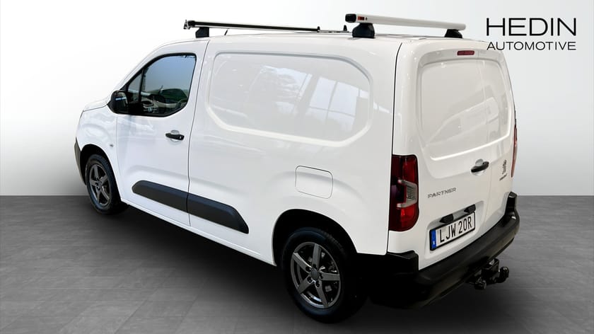 Bild 2 av Peugeot Partner L1