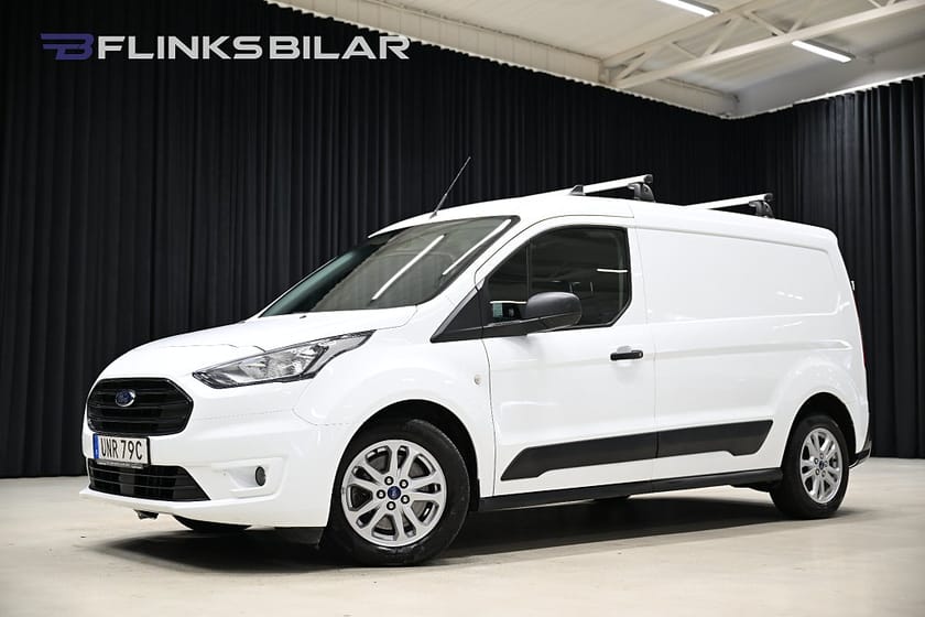 Bild 1 av Ford Transit Connect 210 LWB