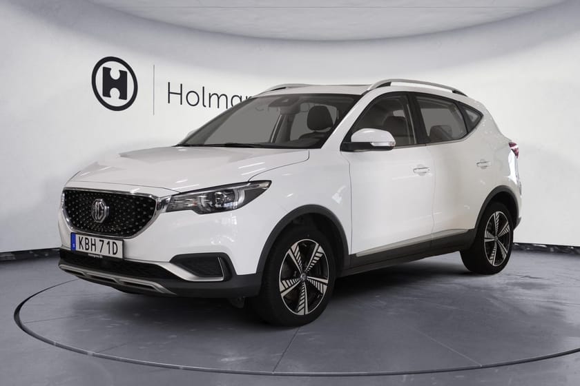 Bild 1 av MG ZS EV