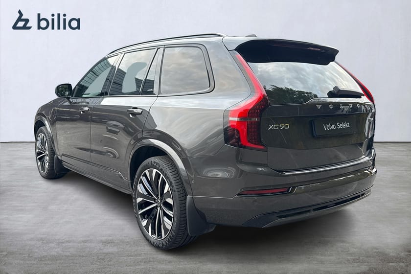 Bild 2 av Volvo XC90