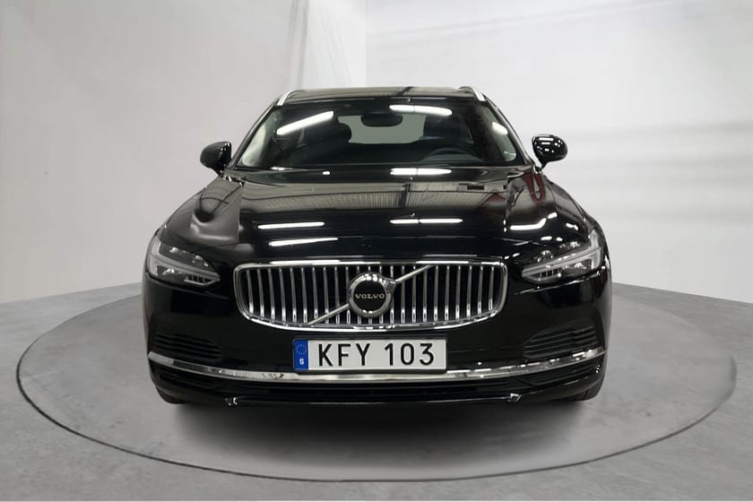 Bild 5 av Volvo V90