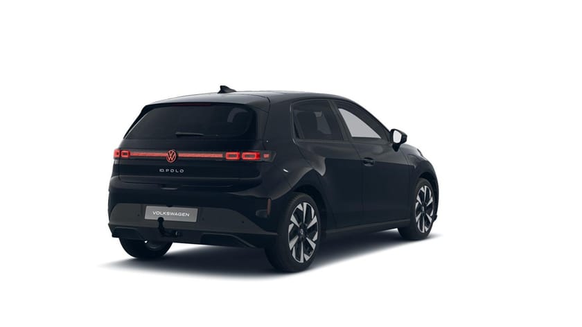 Bild 2 av Volkswagen ID. Polo