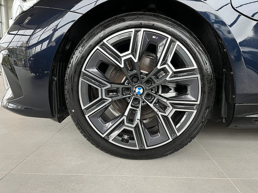 Bild 4 av BMW 530e xDrive Touring