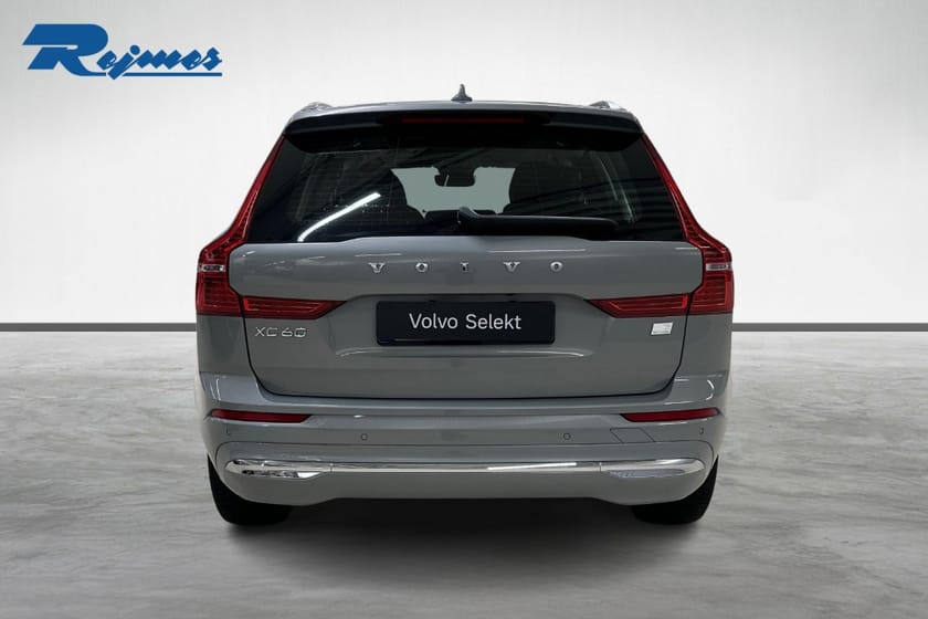 Bild 4 av Volvo XC60