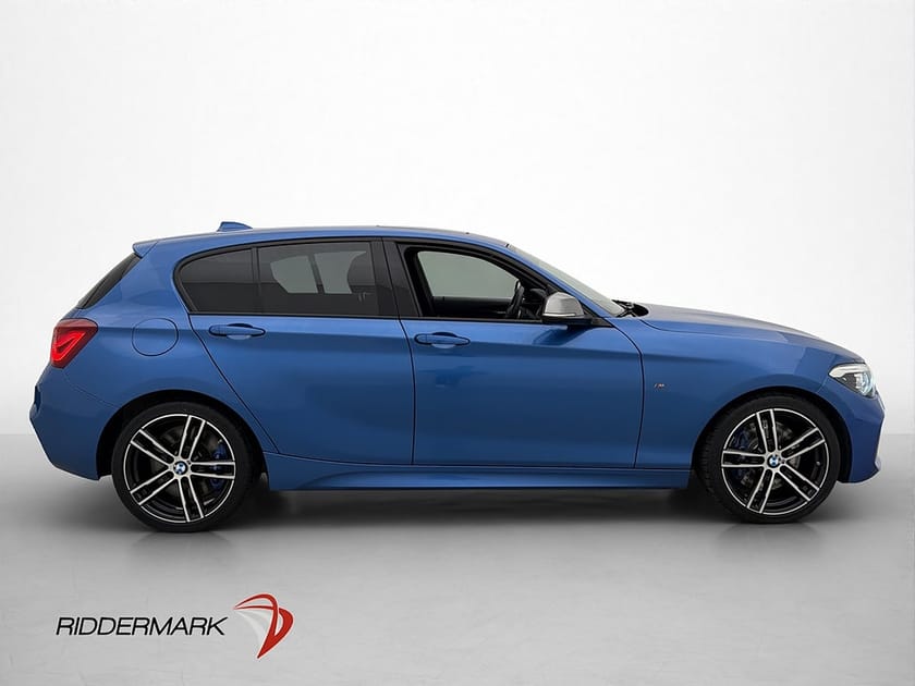 Bild 4 av BMW M140i xDrive