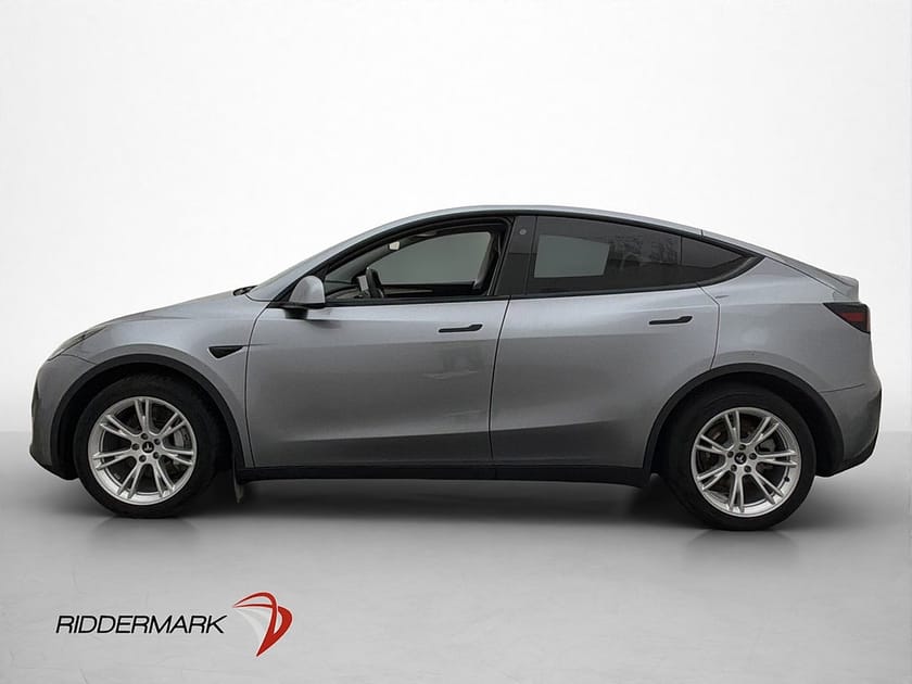 Bild 5 av Tesla Model Y Long Range AWD