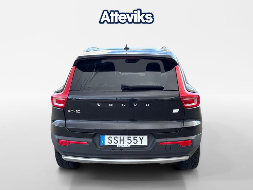 Bild 4 av Volvo XC40