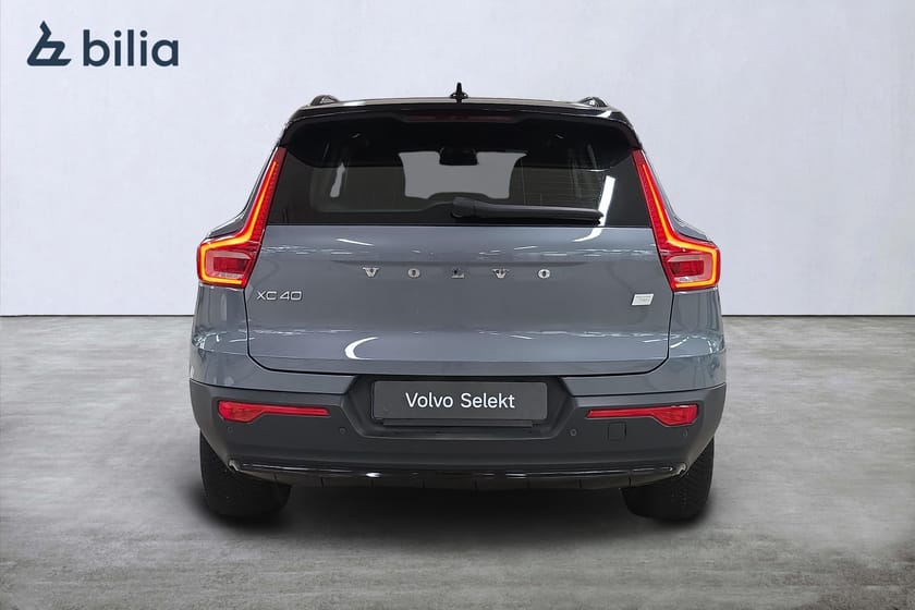 Bild 5 av Volvo XC40 Recharge Twin