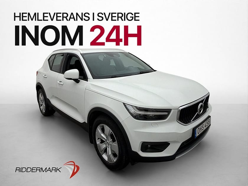Bild 1 av Volvo XC40