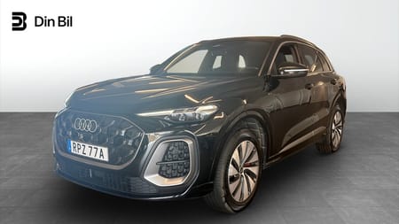 Audi Q5 e-hybrid quattro