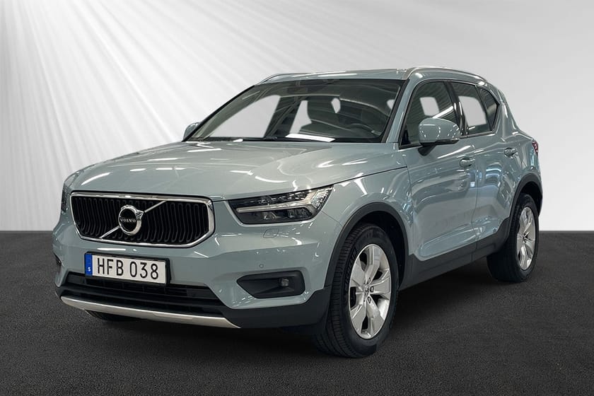 Bild 4 av Volvo XC40