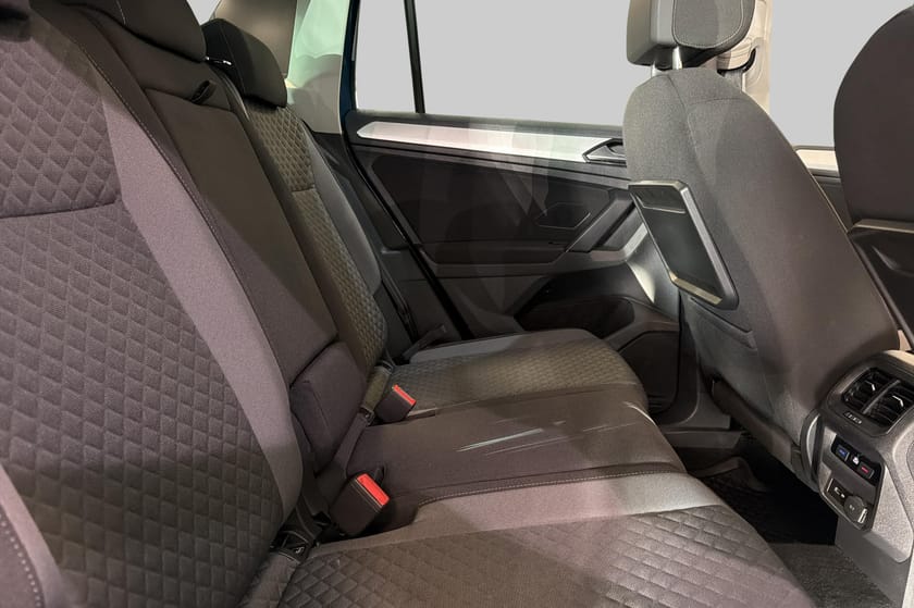 Bild 5 av Volkswagen Tiguan