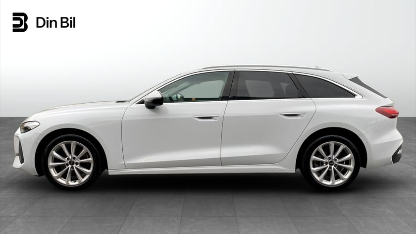 Bild 2 av Audi A5 Avant