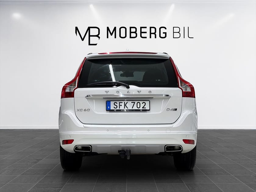 Bild 5 av Volvo XC60