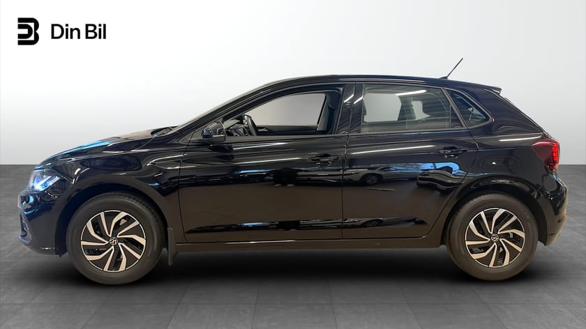 Bild 2 av Volkswagen Polo