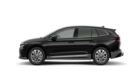 Škoda Enyaq 85