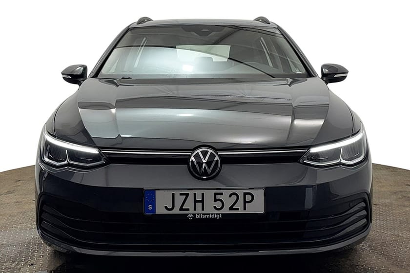 Bild 3 av Volkswagen Golf Sportscombi