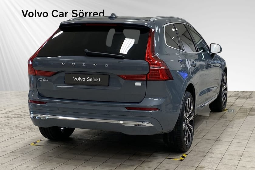 Bild 5 av Volvo XC60