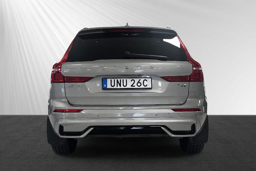 Bild 2 av Volvo XC60