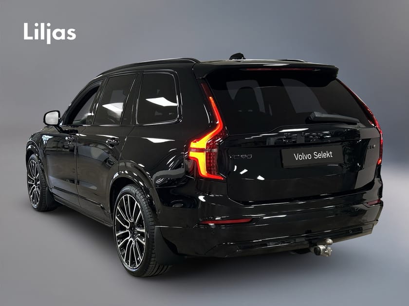 Bild 5 av Volvo XC90