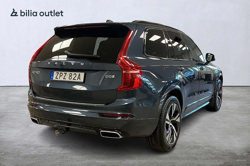 Bild 3 av Volvo XC90