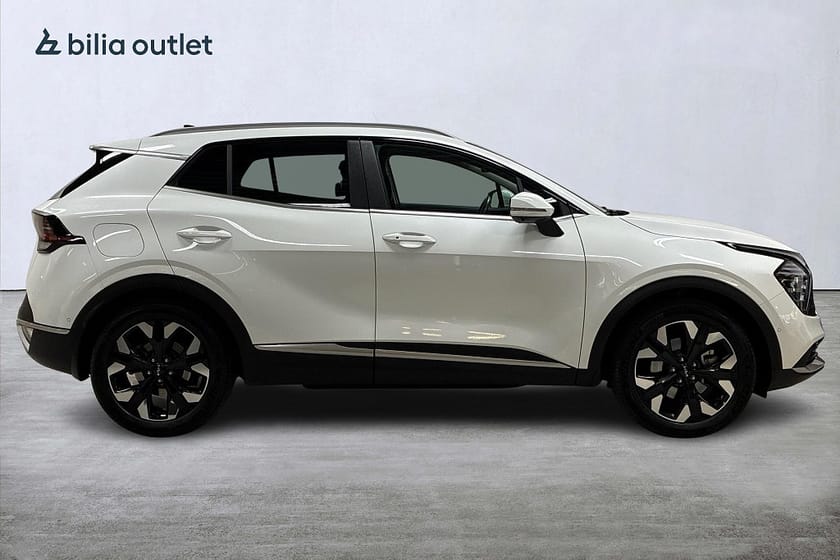 Bild 5 av Kia Sportage PHEV