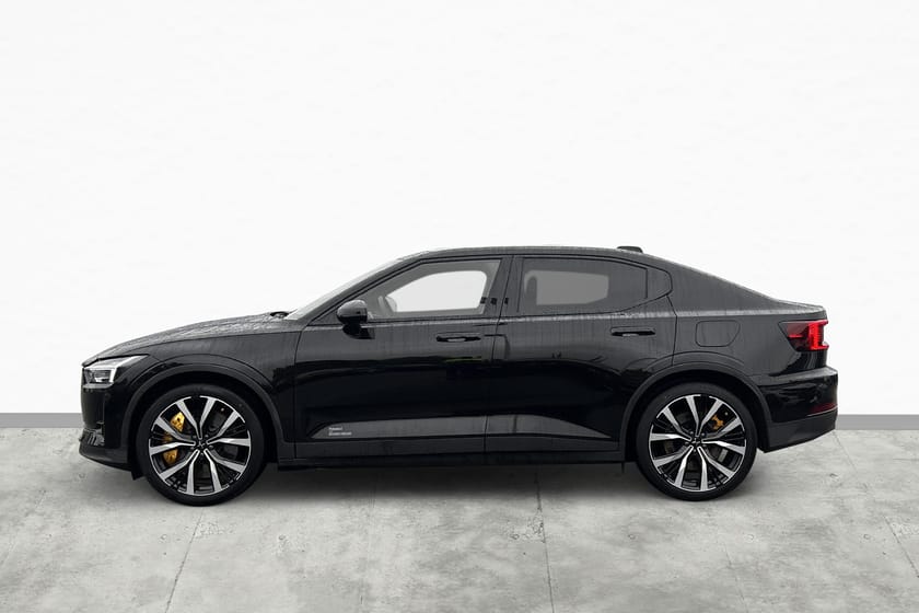 Bild 1 av Polestar 2 Long range Dual motor Performance