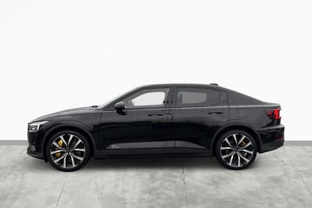 Polestar 2 Long range Dual motor Performance