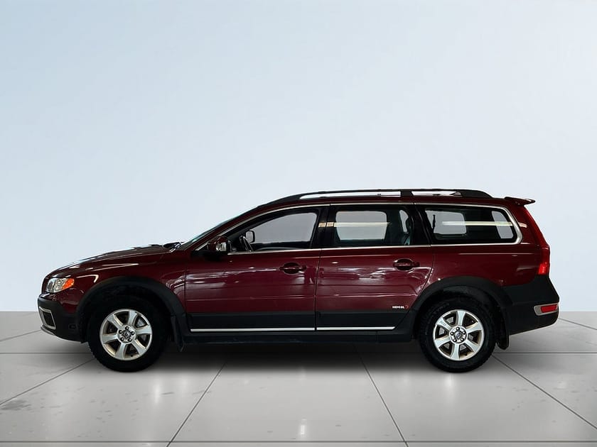 Bild 4 av Volvo XC70