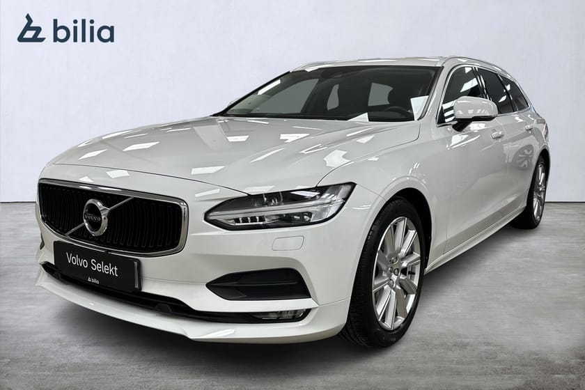 Bild 1 av Volvo V90