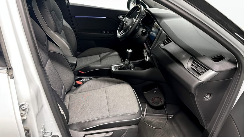 Bild 3 av Renault Captur