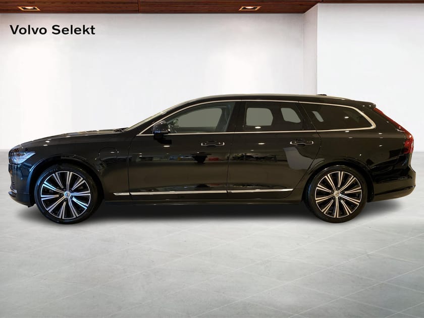 Bild 3 av Volvo V90