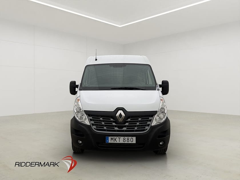 Bild 5 av Renault Master