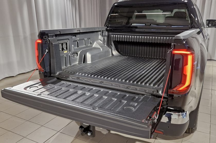 Bild 5 av Volkswagen Amarok