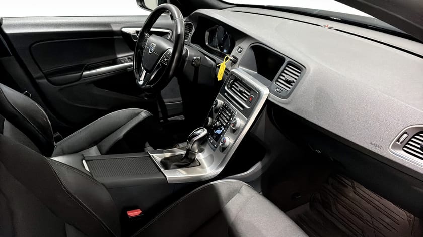 Bild 3 av Volvo V60